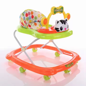 Đầy Màu sắc cán nhựa bé tập đi/OEM giá rẻ bé tập đi cao bé tập đi - Product Image 6