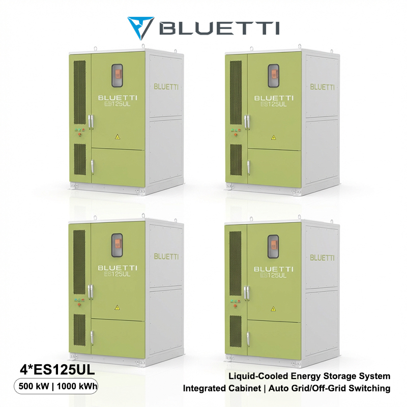 4*ES125UL