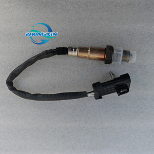 저렴한 가격 B21-1205110 P11-1205110 체리 부품에 대한 S21-1205310 J52-3611061 J60-3611061 뜨거운 판매 산소 센서 - Product Image 2