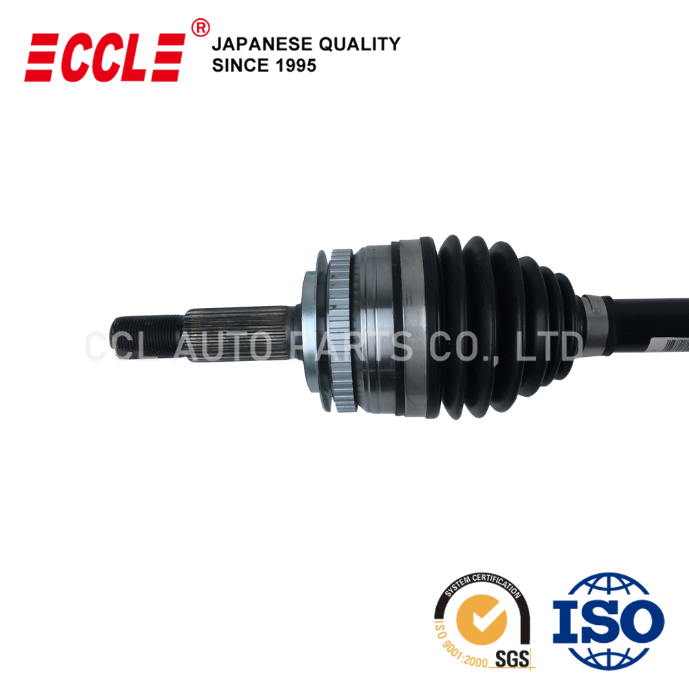 Factory Automatic Drive Shaft Assembly CV Axle for Mazda AXELA-L