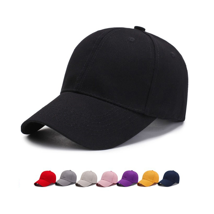 Wholesale Custom 6 Panel High Quality