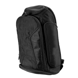 Mochila <span class=keywords><strong>de</strong></span> <span class=keywords><strong>boxeo</strong></span> <span class=keywords><strong>grande</strong></span> Mochila <span class=keywords><strong>de</strong></span> equipo deportivo <span class=keywords><strong>Bolsa</strong></span> <span class=keywords><strong>de</strong></span> lona <span class=keywords><strong>de</strong></span> gimnasio <span class=keywords><strong>de</strong></span> entrenamiento expandible - Product Image 2