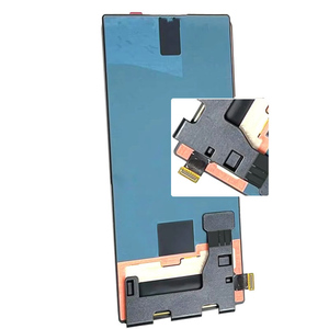 Schermo LCD per ZTE Nubia <span class=keywords><strong>Red</strong></span> Magic <span class=keywords><strong>9</strong></span> Pro 9S Pro 6.8" Touch Screen Digitizer Sostituzione Display TFT Originale LCD Pantalla - Product Image 3