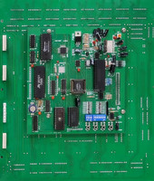 Machine de jeu d'arcade à monnayeur de haute qualité, jeux Mario et Bonanza, PCB Fruit King 1 - Jeux à monnayeur Premium