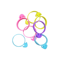 New Arrival Kuchen zubehör Gebäck Spritz beutel Cake Tools Kuchen Dekorations zubehör