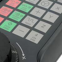 Controlador CNC Portátil 6FC5303-0AA00-2AA0, Unidad de Control Numérico para Máquina CNC, Fresado, Torneado, Rectificado, Unidad de Control CNC