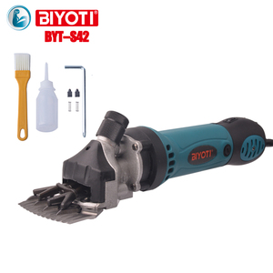 BIYOTI vente chaude <span class=keywords><strong>sécateur</strong></span> à fil branche ciseaux Portable sans fil <span class=keywords><strong>électrique</strong></span> cisaillement branche <span class=keywords><strong>sécateur</strong></span> - Product Image 1