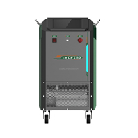 Testeur de capacité et optimiseur de cycle de vie pour batteries 10-800V, destiné à la maintenance des systèmes de stockage d'énergie (ESS) et au recyclage de batteries à la fin de vie