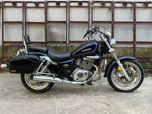 Motocicleta Haojue <span class=keywords><strong>Suzuki</strong></span> 150CC Storm, Duradera, con Inyección Electrónica de Combustible, Estilo Vintage - Product Image 4