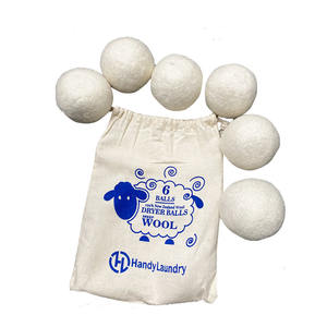 <span class=keywords><strong>Bolas</strong></span> <span class=keywords><strong>de</strong></span> secado ecológicas <span class=keywords><strong>de</strong></span> tela natural, 7cm, <span class=keywords><strong>lana</strong></span> <span class=keywords><strong>de</strong></span> Nueva Zelanda, fieltro <span class=keywords><strong>de</strong></span> <span class=keywords><strong>lana</strong></span> orgánica, Etiqueta Privada, <span class=keywords><strong>bolas</strong></span> <span class=keywords><strong>de</strong></span> lavado <span class=keywords><strong>de</strong></span> <span class=keywords><strong>ropa</strong></span>, Nueva Zelanda - Product Image 3