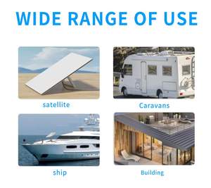 Starlink kablosu staruydu Internet kiti V3 kablo Starlink sürü<span class=keywords><strong>m</strong></span> 3 aksesuarları Starlink nesil 3 optimizasyonu için - Product Image 5