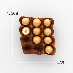 <span class=keywords><strong>2023</strong></span> Rishun Personnaliser Aimant de Réfrigérateur Résine Différents Pays Réfrigérateur Aimant 3D - Product Image 5