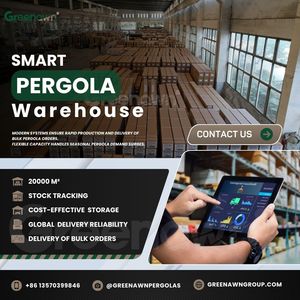 3x3 3x4 4 मीटर फ्रीस्टैंडिंग मैनुअल सूर्य छाया शेडिंग गार्डन मंडप आउटडोर गज़ेबो लाउवेल्ड पेगोलिया - Product Image 6