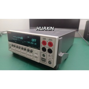SOURCE MÈTRE KEITHLEY 2440-C, MESURE 40V, 5A, 50W - Product Image 3