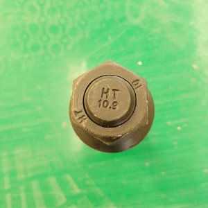 Vis <span class=keywords><strong>de</strong></span> <span class=keywords><strong>roue</strong></span> <span class=keywords><strong>de</strong></span> rechange Fuwa <span class=keywords><strong>de</strong></span> taille standard pour essieux <span class=keywords><strong>de</strong></span> <span class=keywords><strong>remorque</strong></span> - Product Image 5