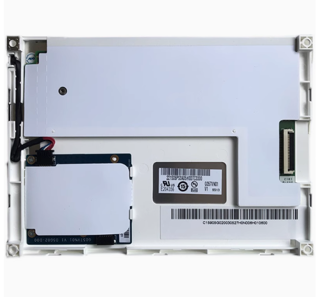 G057QN01V2 LCD Screen