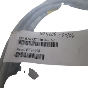 Plc Control 6-54937-010 / <strong>Ecf</strong>-008 Csuitable Forle Nsnp in a <strong>Bag</strong> Factory Direct - Product Image 1