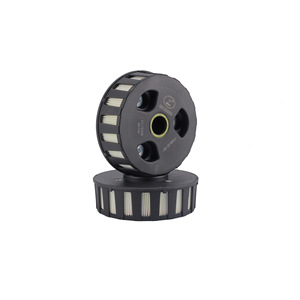 Filtro de Aceite Jeampus C13 5891856880 para Motores Hongyan, Jieshi y Kesuo, Pieza de Repuesto - Product Image 1