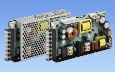 แหล่งจ่ายไฟ;PBA150F-24-N 34x93x168 มม. DC COSEL และของแท้ - Product Image 2