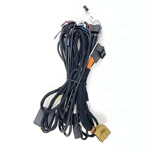 Reproductor Multimedia con Pantalla IPS de 8.8 Pulgadas para Android, para <span class=keywords><strong>Audi</strong></span> A6L 2005-2009, Estéreo para Auto, Navegación, Carplay - Product Image 3