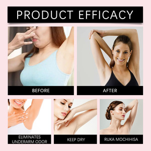 Спрей-антиперспирант для тела - Product Image 4