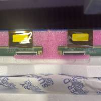 PT550GS01-3 55 pouces écran lcd led tv panneau cellulaire ouvert pour 50 pouces tv écran de remplacement lcd remplacer philips 50 pouces tv