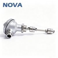 NOVA Explosion-proof Double Float Level Switch for Boiler Reactor Level Alarm Sensor