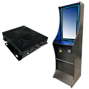 アメリカベストセラーアミューズメントアーケードゲームコインプッシャーマシンスキルゲーム - Product Image 5