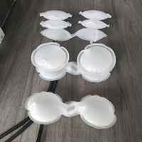 Usine En Gros TPU Vessie D'air Pour Corps Masseur Chaise Masseur Machine Vessie D'air