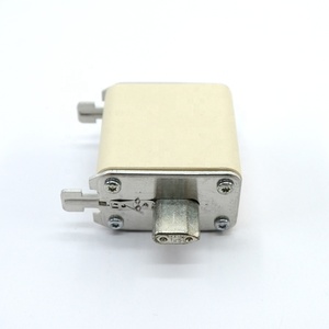 Oferta Especial: Fusible Siemens 3NA3 832-2C Serie 3NA3 NH, Dispositivo de Protección Industrial - Product Image 5