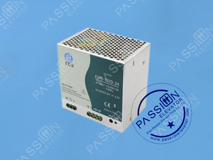 KM50017700  EDP-<span class=keywords><strong>150D</strong></span>-24 ST5-230/24  K**<span class=keywords><strong>E</strong></span> Élévateur électrique - Product Image 2