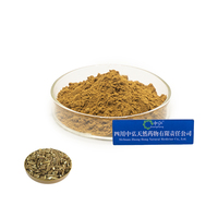 Extrait de plante alimentaire de Bupleurum artificiel en poudre liquide, testé UV, certifié Halal, pour recettes culinaires et compléments alimentaires à base de plantes