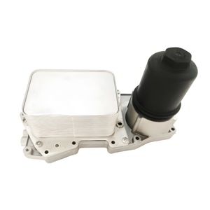 L322 L405 L494 Cooler 7.62x7.62x25.4cm Aluminum Plastic <b>Radiator</b> For Replace Repair - Product Image 1