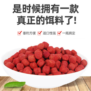 Sujuda - Cebo de Pesca en Gránulos de 50 g, Grasa de Cordero Granulada para Carpa y Carpa Roja - Product Image 3