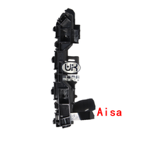 Bracket Bumper Depan untuk Honda Accord 2014 2015 2016 OEM 71193-T2J-H01 71198-T2J-H01