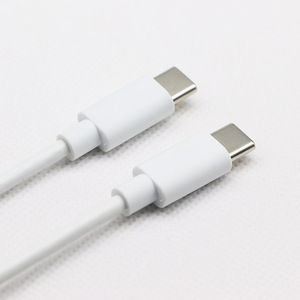 1M 3ft 60W 3A PD Fast <strong>Charging</strong> <strong>USB</strong> Type <strong>C</strong> To <strong>USB</strong> Type <strong>C</strong> <strong>Cable</strong> Suitable For IPad Mobile Phone And Tablet Computers - Product Image 3