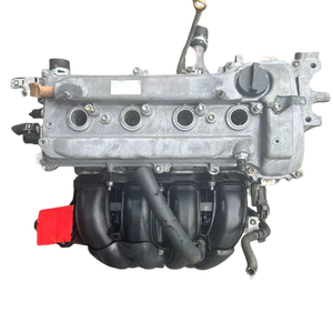 Hochwertiger 2AZ-Motor, der weltweit meistverkaufte Motor für Toyota Camry, Previa und RAV4 <span class=keywords><strong>2</strong></span>.4L, gebraucht. - Product Image 1