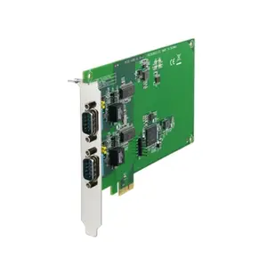 Relè PLC nuovo e originale o modulo interruttore PCIE-1680 PCI-1680U