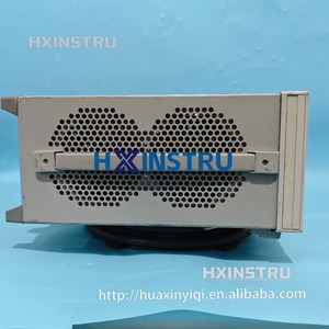 เครื่องวิเคราะห์สัญญาณ Keysight (Agilent) รุ่น N9020A MXA ช่วงความถี่ 20 Hz ถึง (3.6, 8.4, 13.6 และ 26.5 GHz) H H - Product Image 2