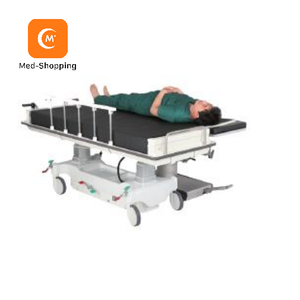 Медицинская электрическая транспортная платформа для пациентов, модель SE-A - Product Image 6