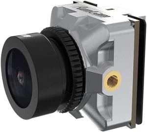 RunCam Phoenix <span class=keywords><strong>2</strong></span> mikro FPV kamera 1000TVL süper küresel WDR gündüz & gece 155 ° FOV <span class=keywords><strong>2</strong></span>.1mm Lens 4:<span class=keywords><strong>3</strong></span>/16:9 değiştirilebilir 4K FPV Drone vb. - Product Image 2