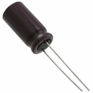 UPJ1V331MPD1TD Composants électroniques d'origine Fournisseurs de condensateurs électrolytiques en aluminium 330 uF ±20% 35V à montage traversant - Product Image 1