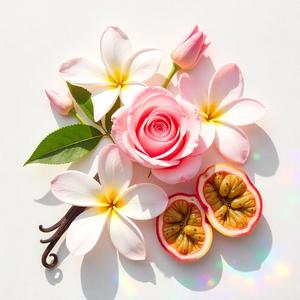 Profumo Divain 121 per Lei, Fragranza Floreale Estiva, Intensità Moderata, Formato da Viaggio - Product Image 2