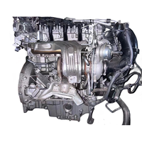 Moteurs Mercedes-Benz d'occasion 100% originaux 274 M274 274920 avec turbo pour Benz C300 2.0T