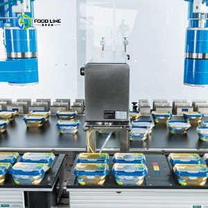 สายการผลิตเนยขนาดเล็ก สายการผลิตเนยชีส สายการผลิตชีส เนย และชีส - Product Image 3