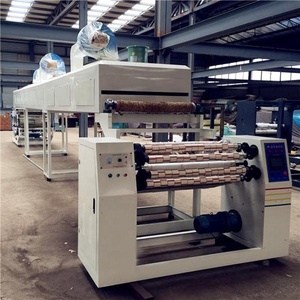 Máy In Băng BOPP Tự Dính 1000Mm Thương Hiệu Logo Tự Động Máy Làm Băng Dính Kẹo Cao Su - Product Image 5