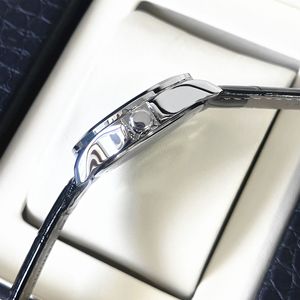 Reloj de cuarzo, correa impermeable a la moda para hombre, reloj para hombre, reloj de negocios para hombre - Product Image 2