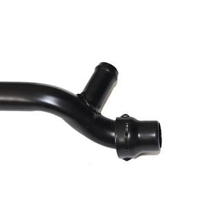 ท่อน้ำหล่อเย็นสำหรับ VW Audi A6 C5 <span class=keywords><strong>Passat</strong></span> เครื่องยนต์ <span class=keywords><strong>B5</strong></span>ท่อความร้อนแบบ bapmic 06B121065AC 06B121065J - Product Image 4