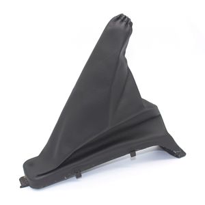 Opel Handbrake Cover Black Dust Cover For <b>Car</b> <b>Interior</b> Replacement Part QZXN J14 - Product Image 1