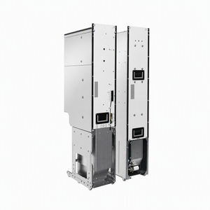 Produits à transmissions multiples Modèles ACS104/ACS107/ACS304/ACS207 50Hz à 60Hz 300kVA Mitsubishi Siemens Statique 200KVA VFD - Product Image 3
